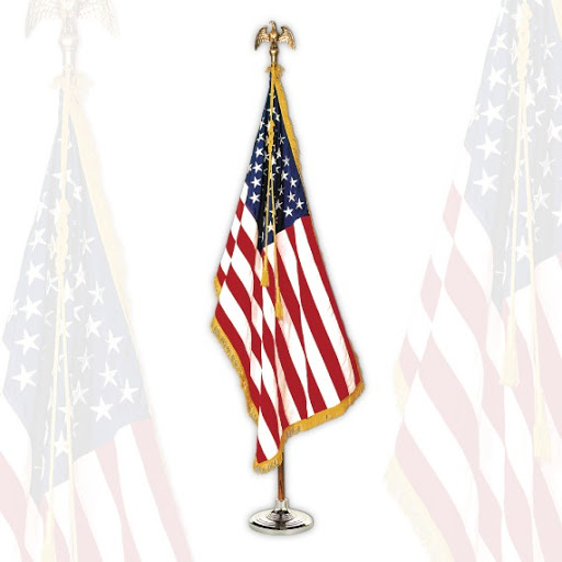 US FLAG SUPPLY - Visual