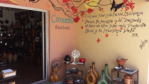 Consuelo's Arts and Crafts - Thumbnail