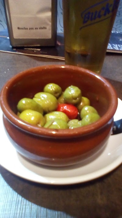 Photos of Indalo Tapas Sabinillas
