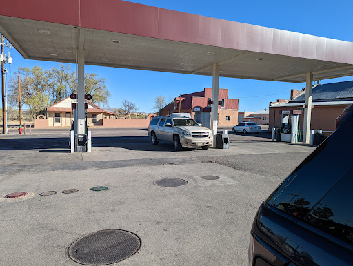 Steer Stop - Visual
