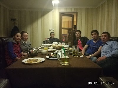 Photos of AlSalam Кафе
