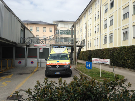 Hospital Conegliano - Treviso ULSS 2 - Thumbnail