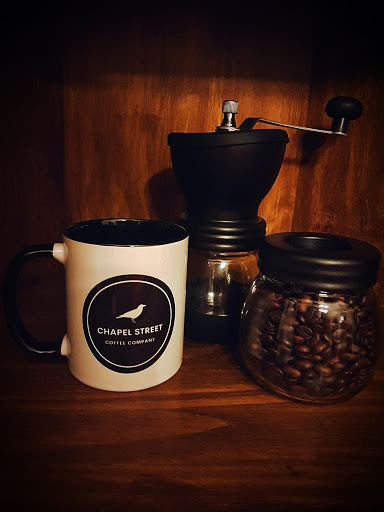 Chapel Street Coffee Company Ltd - Thumbnail
