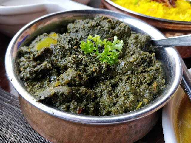 Tandoor
