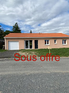 Sandrine Martin - SAFTI immobilier Clermont Ferrand à Clermont-Ferrand