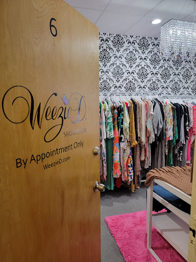 Weezie D. Ladies Boutique - Thumbnail