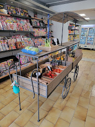 Photo n°12 de Le Monaix à Pau (Épicerie)