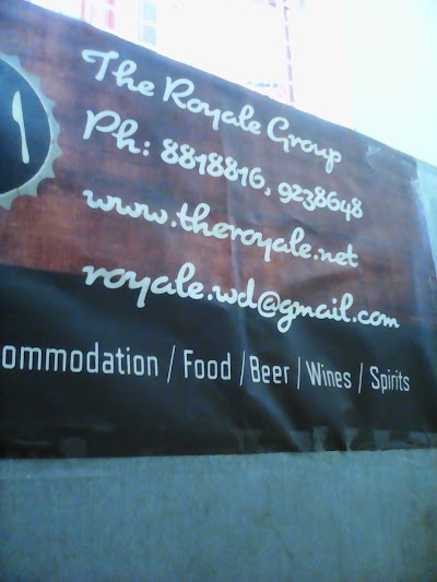 Photos of The Royale Group Building