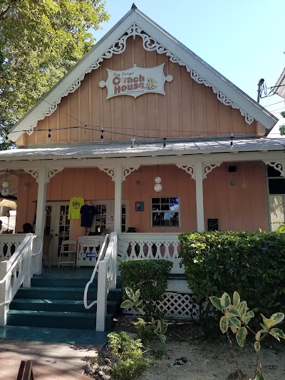 Photos of Key Largo Conch House