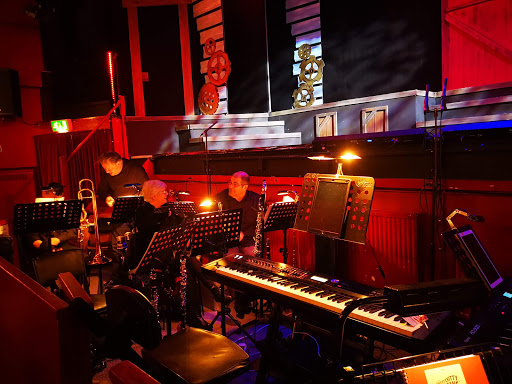 Devonport Playhouse - Thumbnail