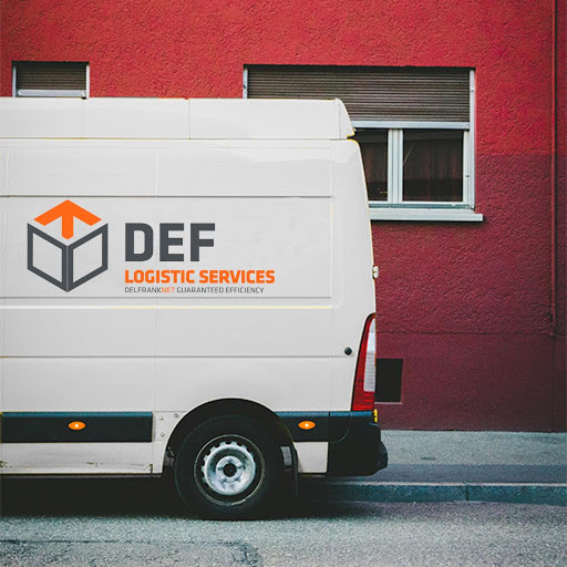 DEF LOGISTIC SERVICES - Visual
