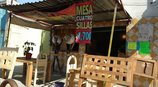 muebles el pino