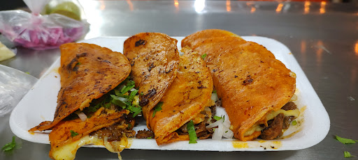 Barbacoa ""El PRIMO""