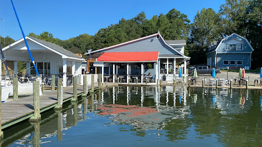 Horn Harbor Restaurant by null