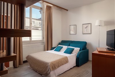 Photos of Hotel Beseda