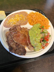 Eduardo's taco shop photo