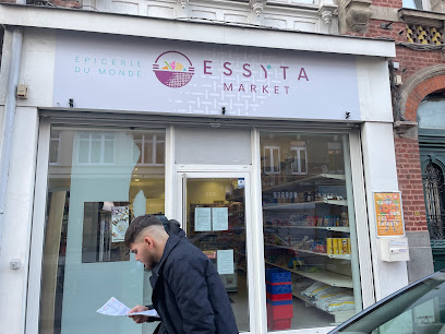Essyta’s World (Essyta Market)