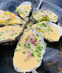 Photo n°27 de Restaurant Chez Tom ( Tom pizza ) à Gruissan (Restaurant de grillades à la française)