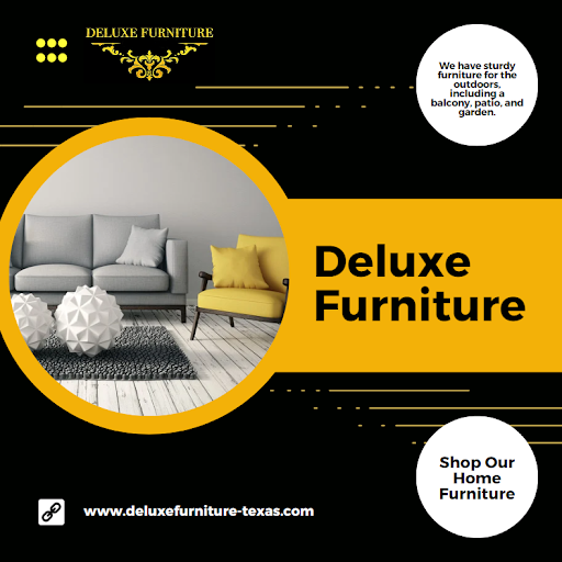 Deluxe Furniture Brownsville - Thumbnail
