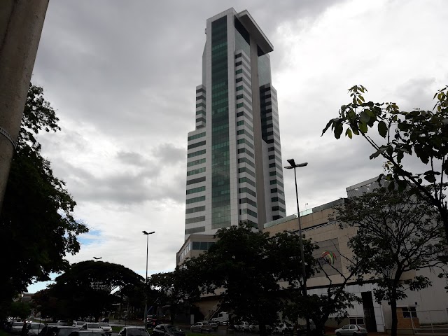 UBT - Uberlândia Business Tower