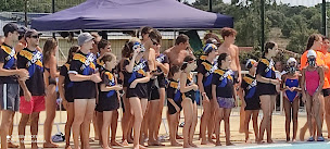 Photo n°5 de Cercle des nageurs cérétans à Céret (Club de natation)