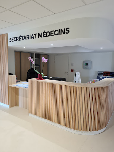 Photo de Maison de santé Magné Coulon