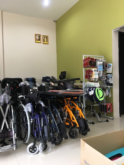 Photos of Core Physiotherapy