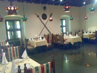Photos of Alab&aacute;rdos Restaurant