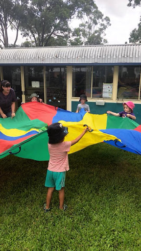 Marchant Park Kindergarten Geebung - Thumbnail
