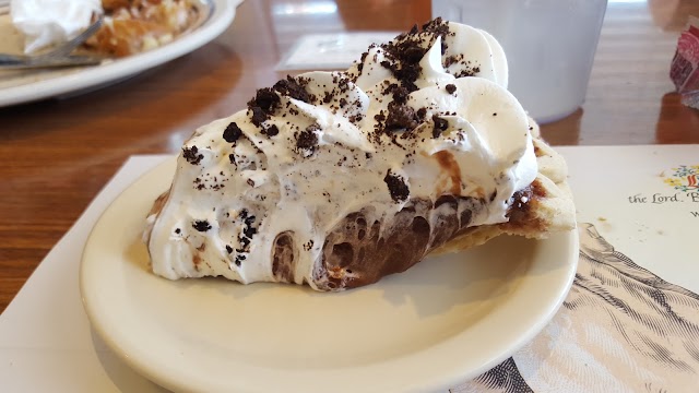 Dienner's Country Restaurant