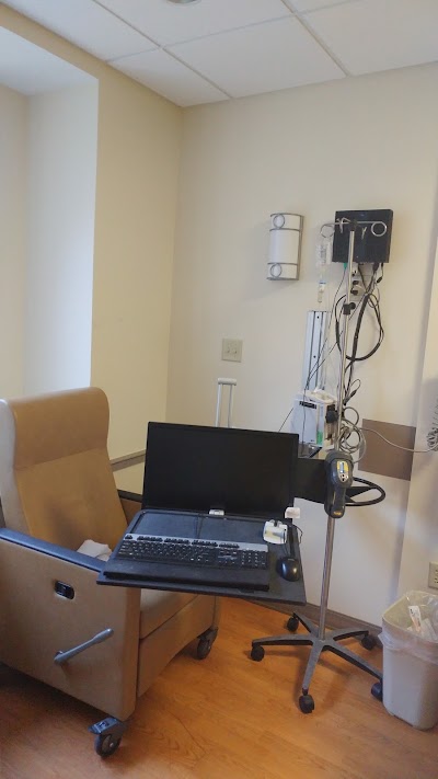 Photos of Deaconess Midtown Hospital