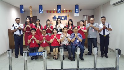 photo of BCA KCP Ternate