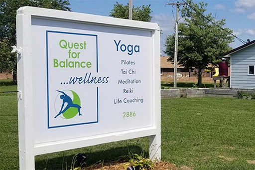 Quest for Balance Wellness - Thumbnail