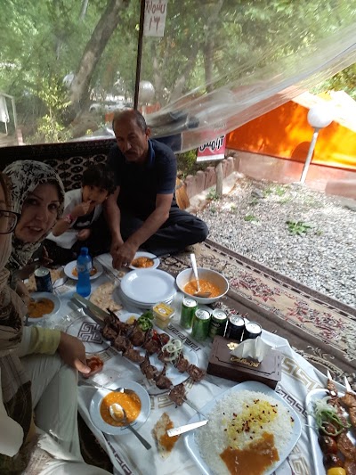 Photos of رستوران آرامش