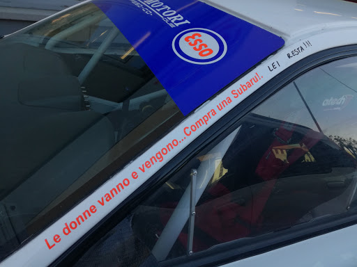 Esso Asso - Thumbnail