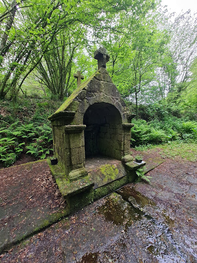 Fontaine Notre-Dame-des-Vertus