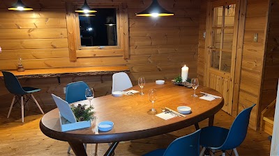 創作フレンチ Noix(ノワ)