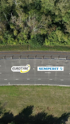 Eurotyre - Garage Bedee Pneus - Rennes