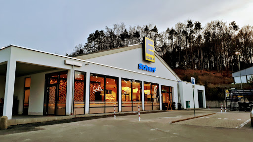EDEKA Scharf