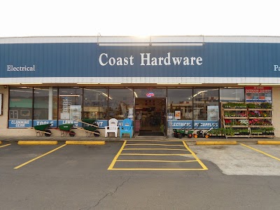 Coast Hardware