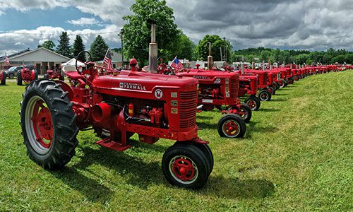 Ionia Farm Power Club - Thumbnail