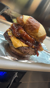Blazin’ Grill photo