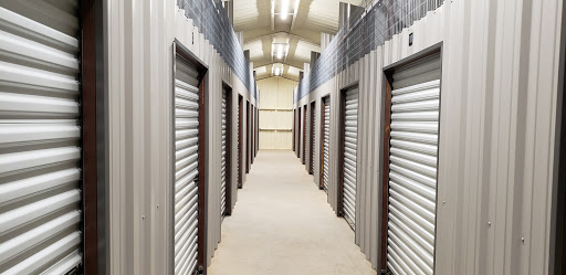 5 Star Storage - Visual