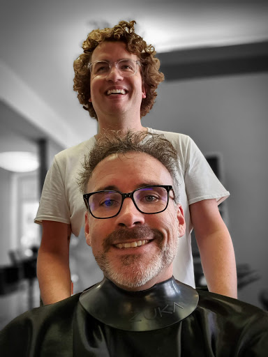 René Borninkhof Friseure