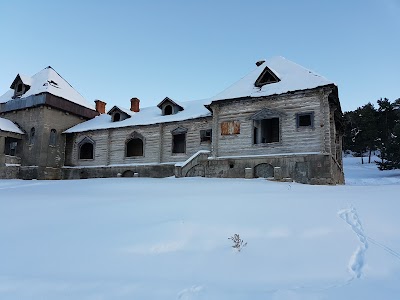 Sarikamis Kar Otel