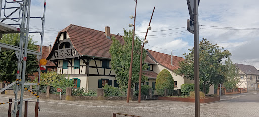 Mayor of Gambsheim - Thumbnail