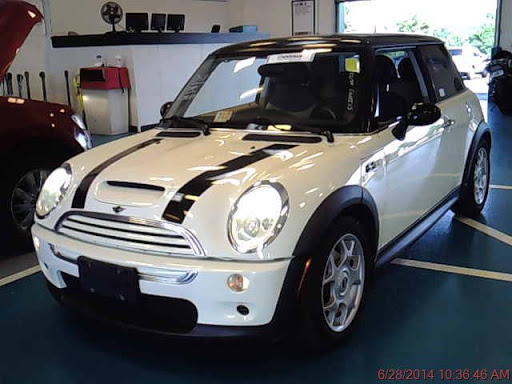 Masters Auto Sales - Thumbnail