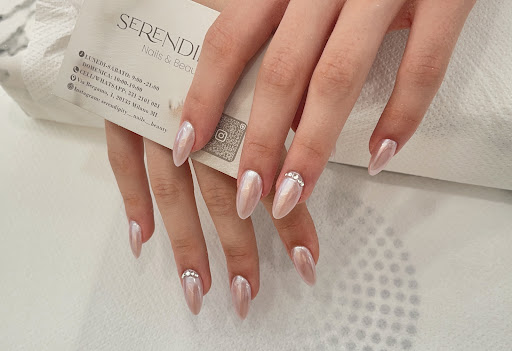 Serendipity Nails & Beauty