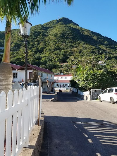 photo of Big Rock Supermarket