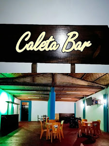 CALETA BAR 0